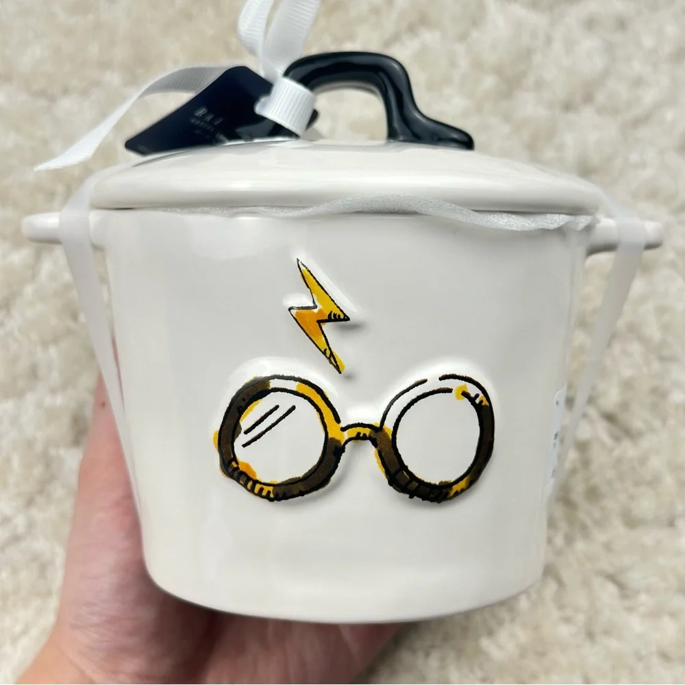 Rae Dunn Harry Potter Baking Dish